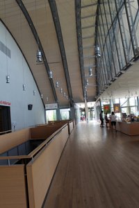 Zentrum Paul Klee 05