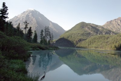Kucherlinskoe Lake 04
