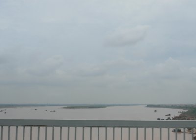 하노이 홍강 09