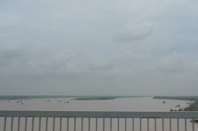 하노이 홍강 10