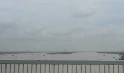 하노이 홍강 11