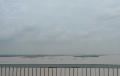 하노이 홍강 13