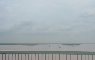 하노이 홍강 14