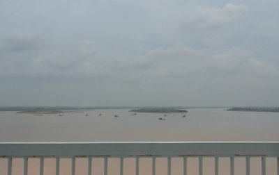 하노이 홍강 15