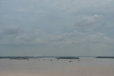 하노이 홍강 16