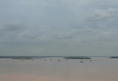 하노이 홍강 17