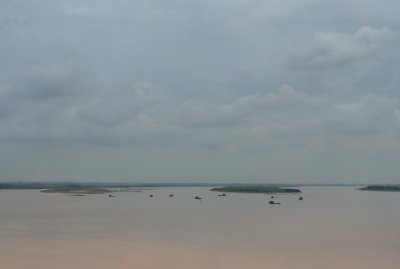 하노이 홍강 18