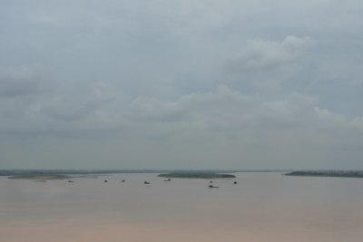 하노이 홍강 19