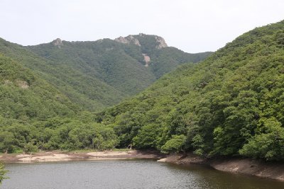 주왕산 국립공원, 주산지 07