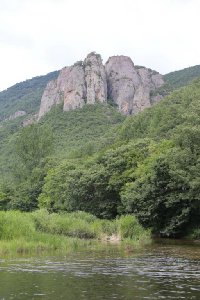 주왕산 국립공원 16