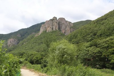 주왕산 국립공원 10