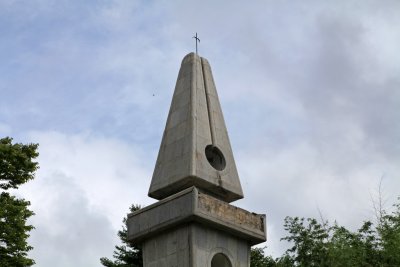 임란북천전적지기념비 16