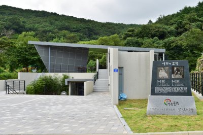 보삼영화마을기념관 01