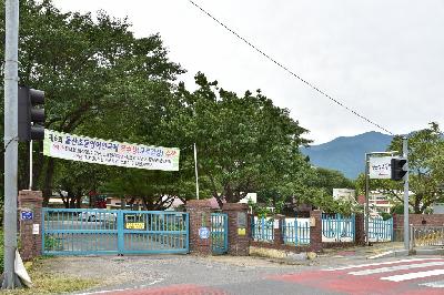 궁근정마을 - 궁근정초등학교 09