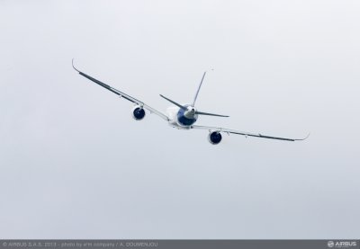 Airbus A350-XWB 07
