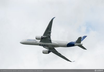 Airbus A350-XWB 09