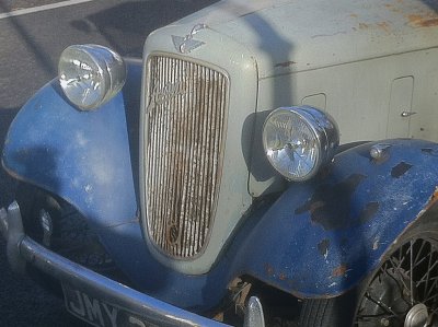 Vintage1934 Austin 02
