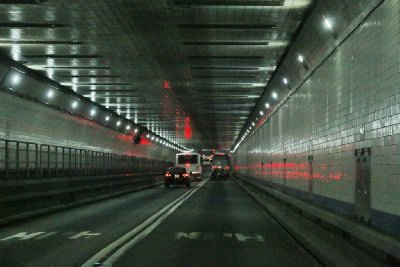 맨해튼 링컨 터널 08