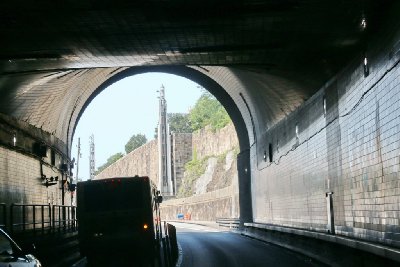 맨해튼 링컨 터널 02