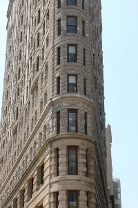 맨해튼 플레티론 빌딩 11