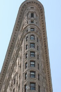 맨해튼 플레티론 빌딩 12
