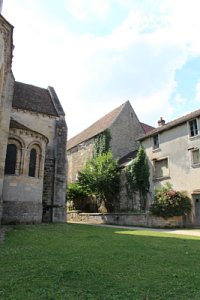 Church of Auvers-Sur-Oise 18