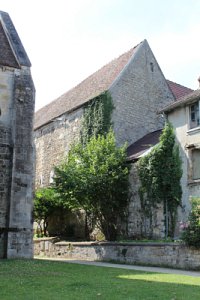 Church of Auvers-Sur-Oise 19
