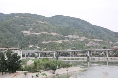 베이징 철도역 산지아디안 구간 15
