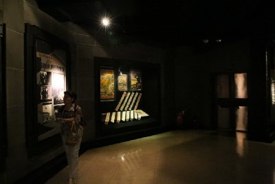 중국북동부 일제점령 역사박물관 09
