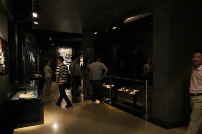 중국북동부 일제점령 역사박물관 14