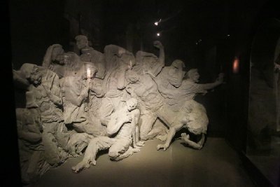 중국북동부 일제점령 역사박물관 16