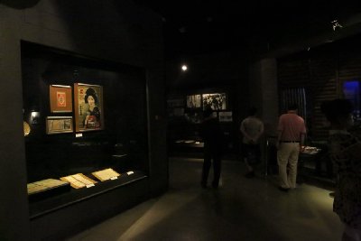 중국북동부 일제점령 역사박물관 18