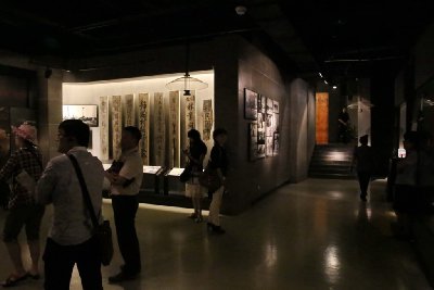 중국북동부 일제점령 역사박물관 10