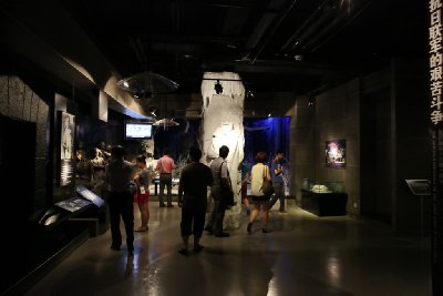 중국북동부 일제점령 역사박물관 19