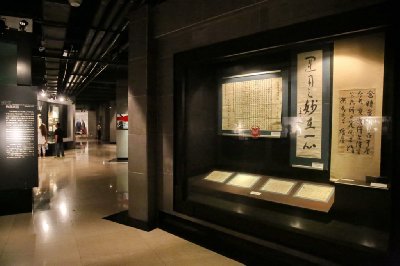 중국북동부 일제점령 역사박물관 05