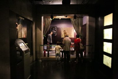 중국북동부 일제점령 역사박물관 06