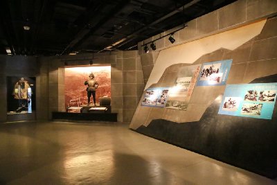 중국북동부 일제점령 역사박물관 17