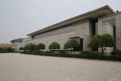 중국북동부 일제점령 역사박물관 01