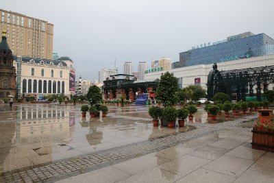 성 소피아성당 광장 11