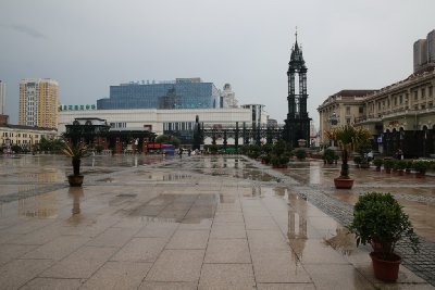 성 소피아성당 광장 16