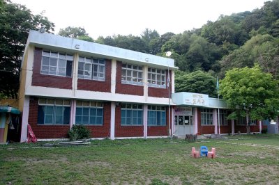 동량초등학교 하천분교 (폐교) 11