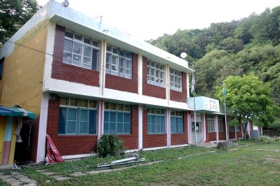 동량초등학교 하천분교 (폐교) 16