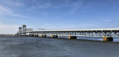 Marine Parkway-Gil Hodges Memorial Bridge 05