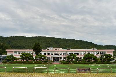 동문마을 - 웅촌초등학교 16
