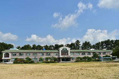 용연마을 - 용연초등학교 18