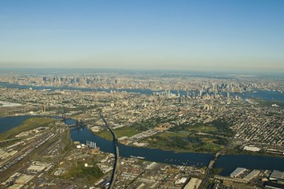 Queens from air 05