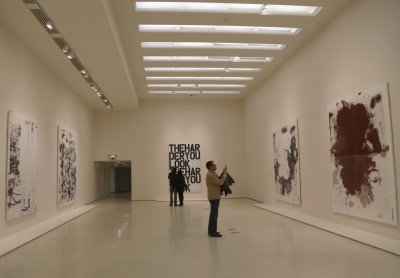 Museum of Modern Arts 02