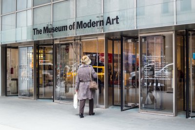Museum of Modern Arts 03