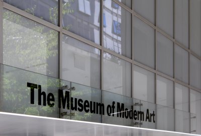 Museum of Modern Arts 05