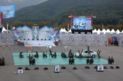 제12회 지상군 페스티벌 _ 2014 계룡 군 문화 축제 07
